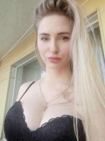 Проститутка Ася